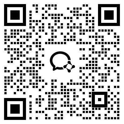 企业微信二维码